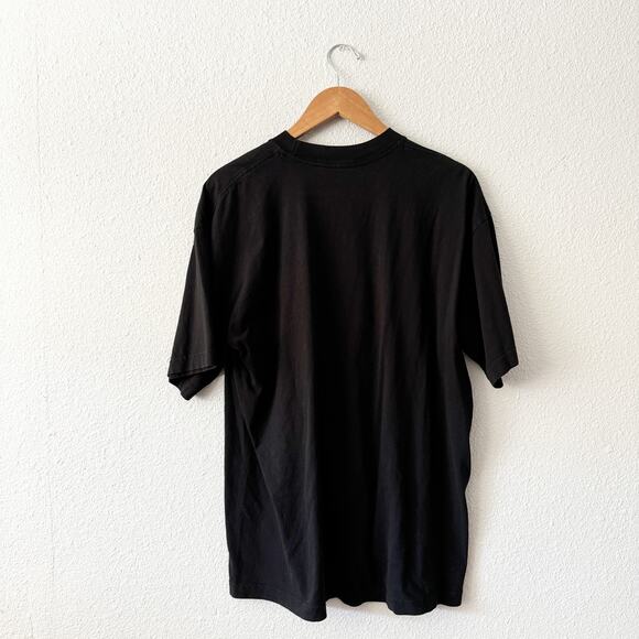 Inaka Power Shirt Mens Large active activewear streetwear graphic athleisure gym - Picture 4 of 5